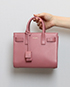 Sac de Jour, front view
